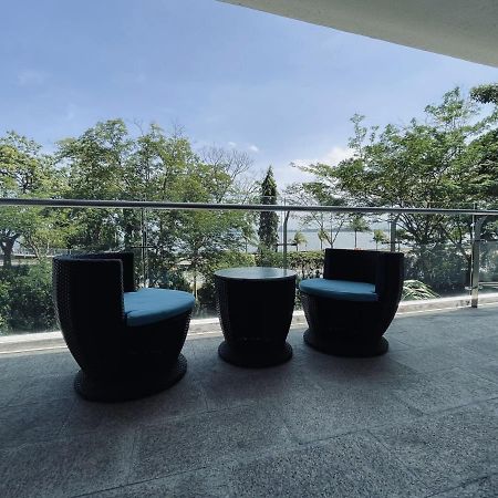 B.Suites 21 Kota Kinabalu Ngoại thất bức ảnh