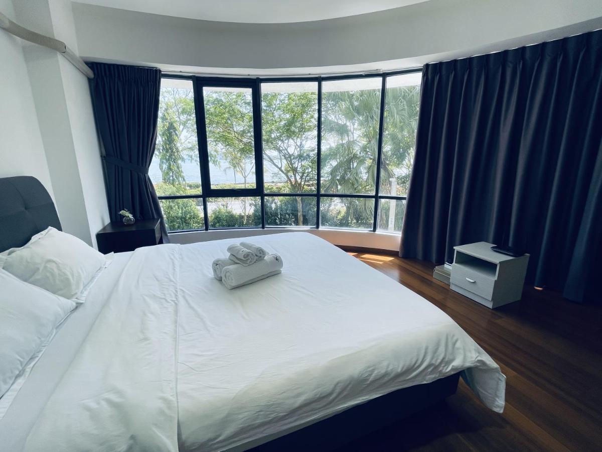 B.Suites 21 Kota Kinabalu Ngoại thất bức ảnh