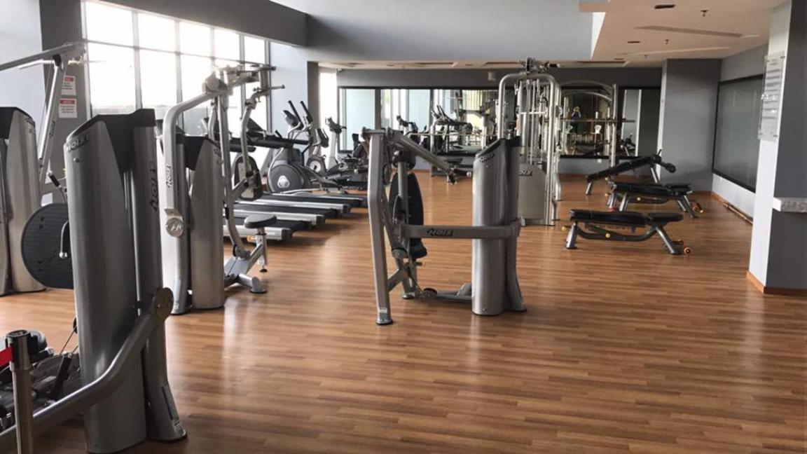 B.Suites 21 Kota Kinabalu Ngoại thất bức ảnh