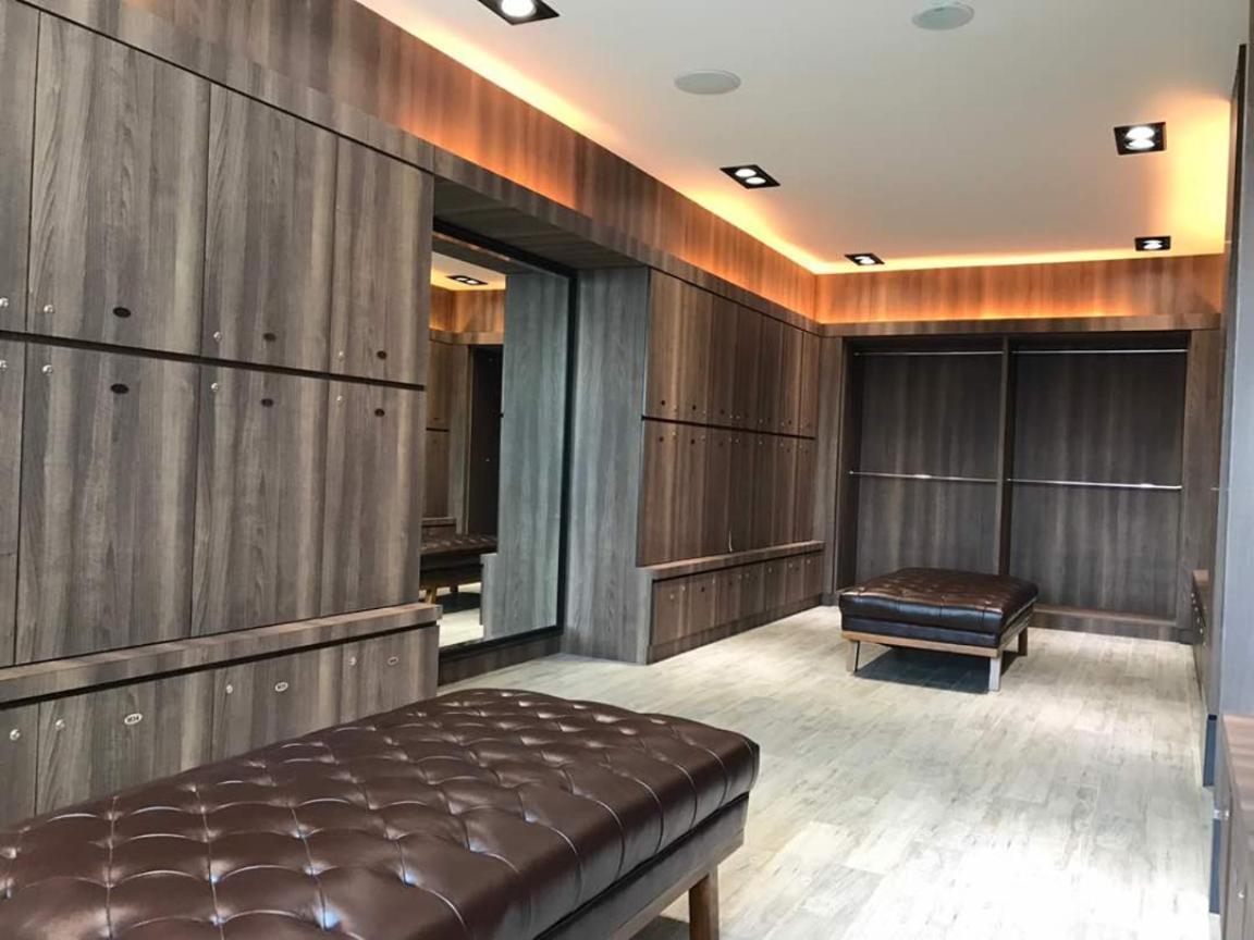 B.Suites 21 Kota Kinabalu Ngoại thất bức ảnh