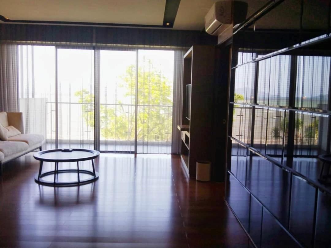 B.Suites 21 Kota Kinabalu Ngoại thất bức ảnh